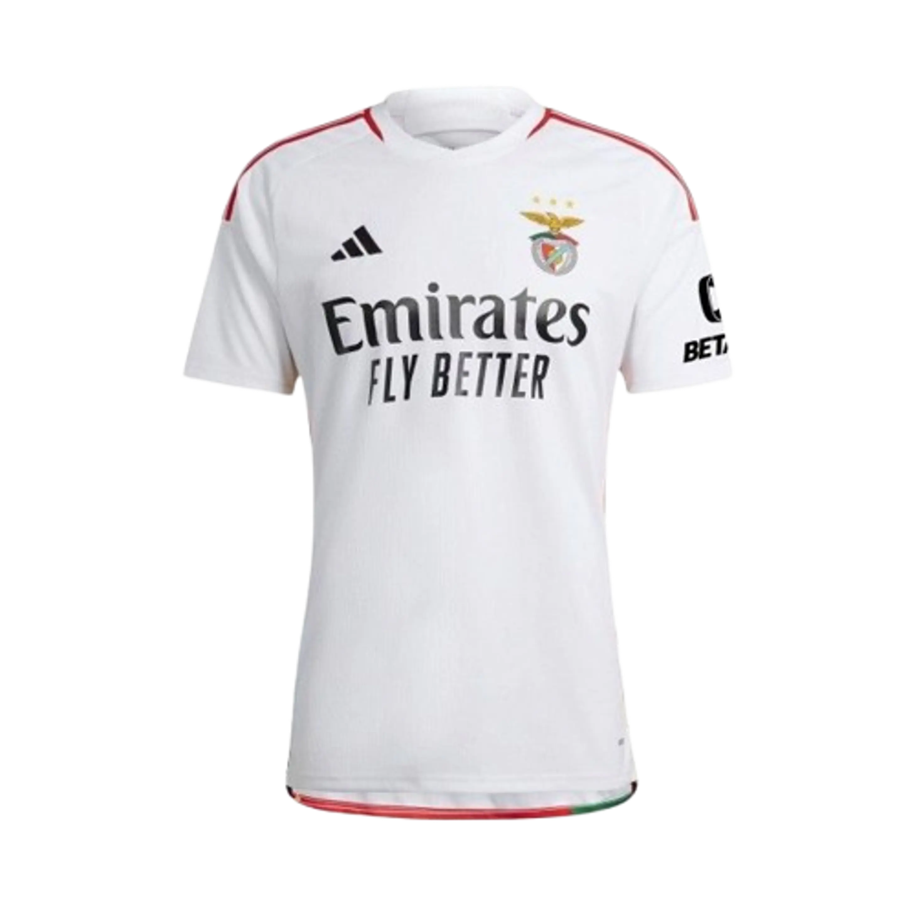Benfica alternativa 2025-26 1