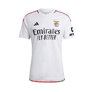 Benfica alternativa 2025-26