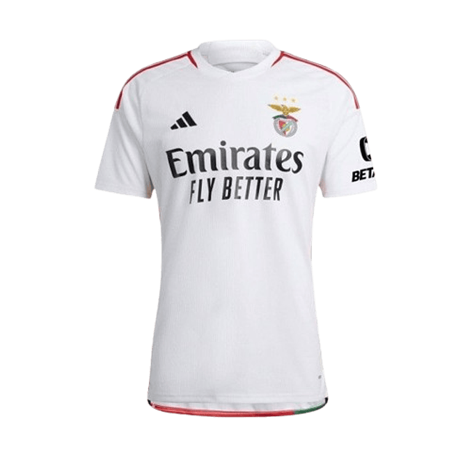 Benfica alternativa 2025-26 1