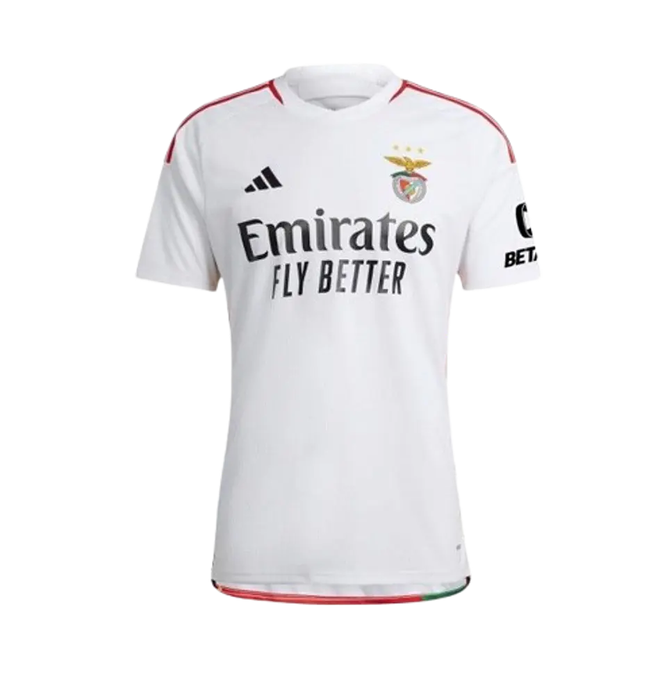 Benfica alternativa 2025-26 1