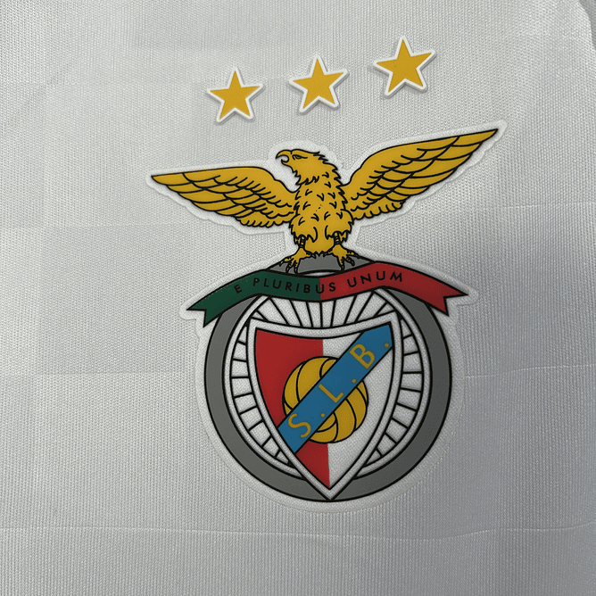 Benfica alternativa 2025-26 2