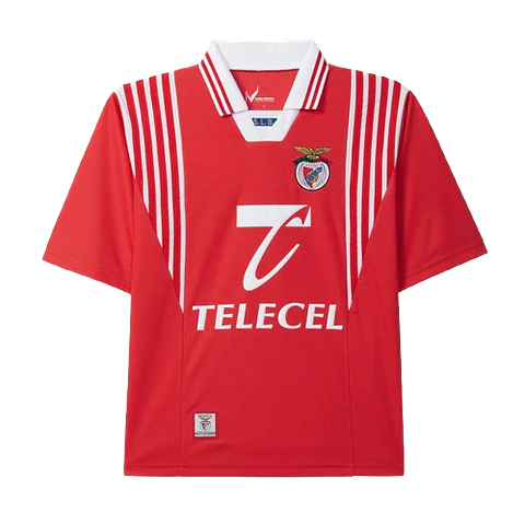 Benfica retro 1997-98