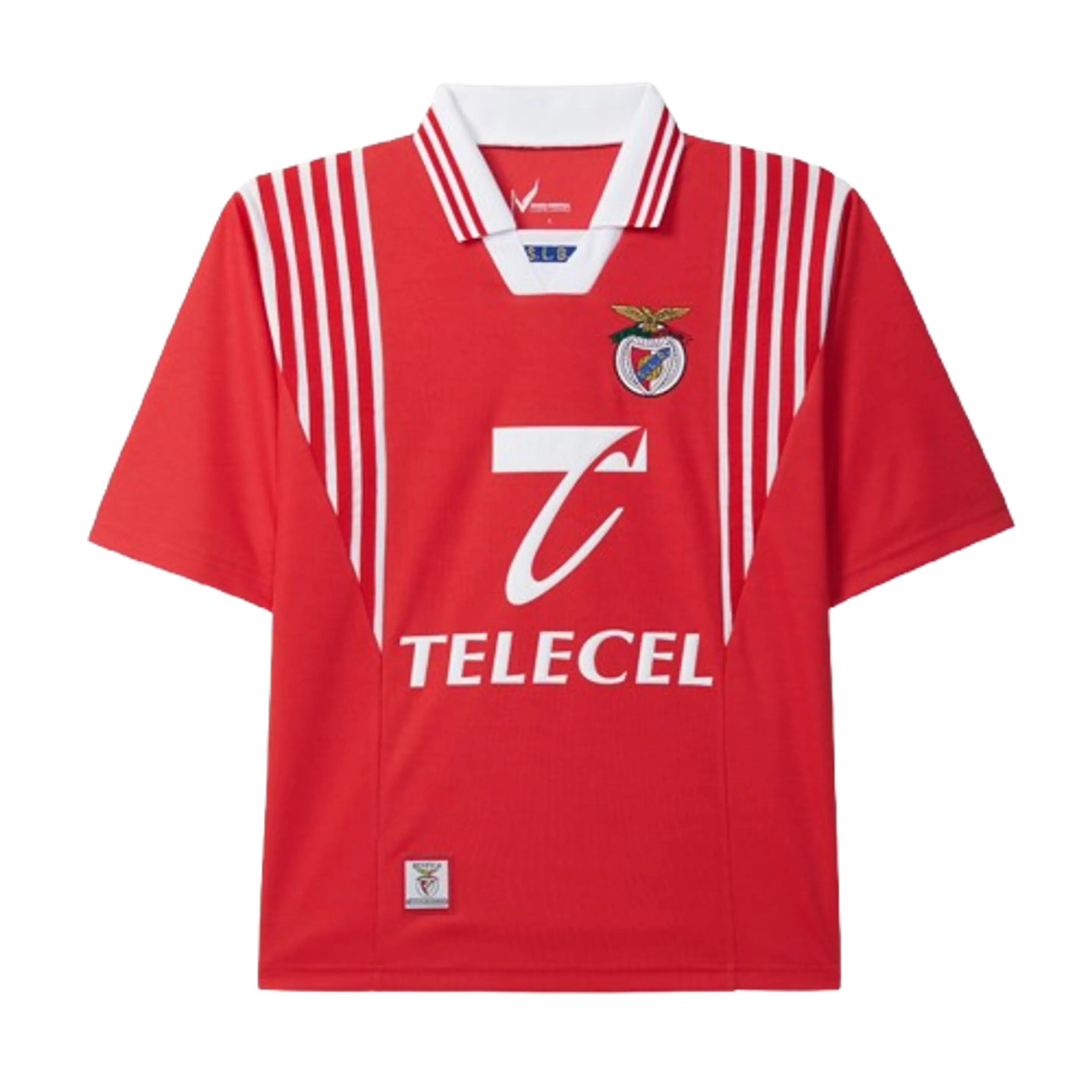 Benfica retro 1997-98 1