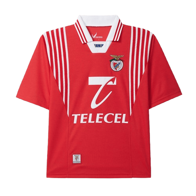 Benfica retro 1997-98 1