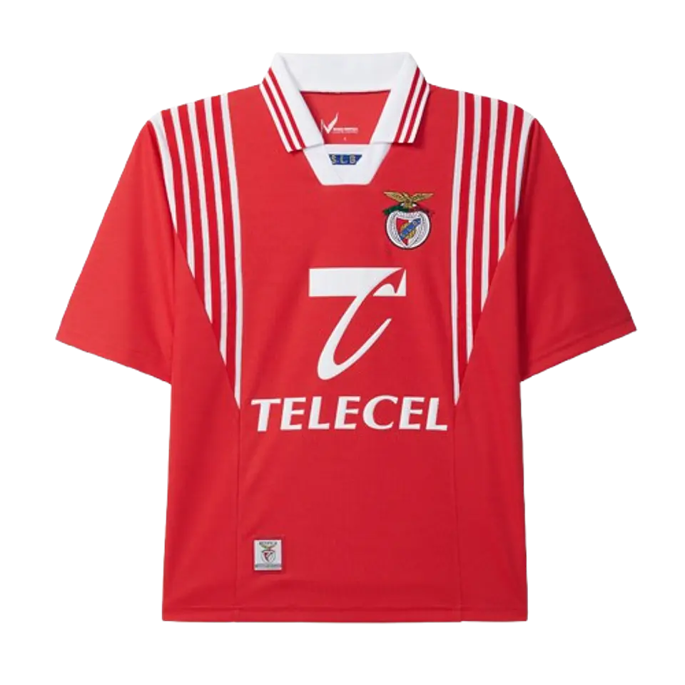 Benfica retro 1997-98 1