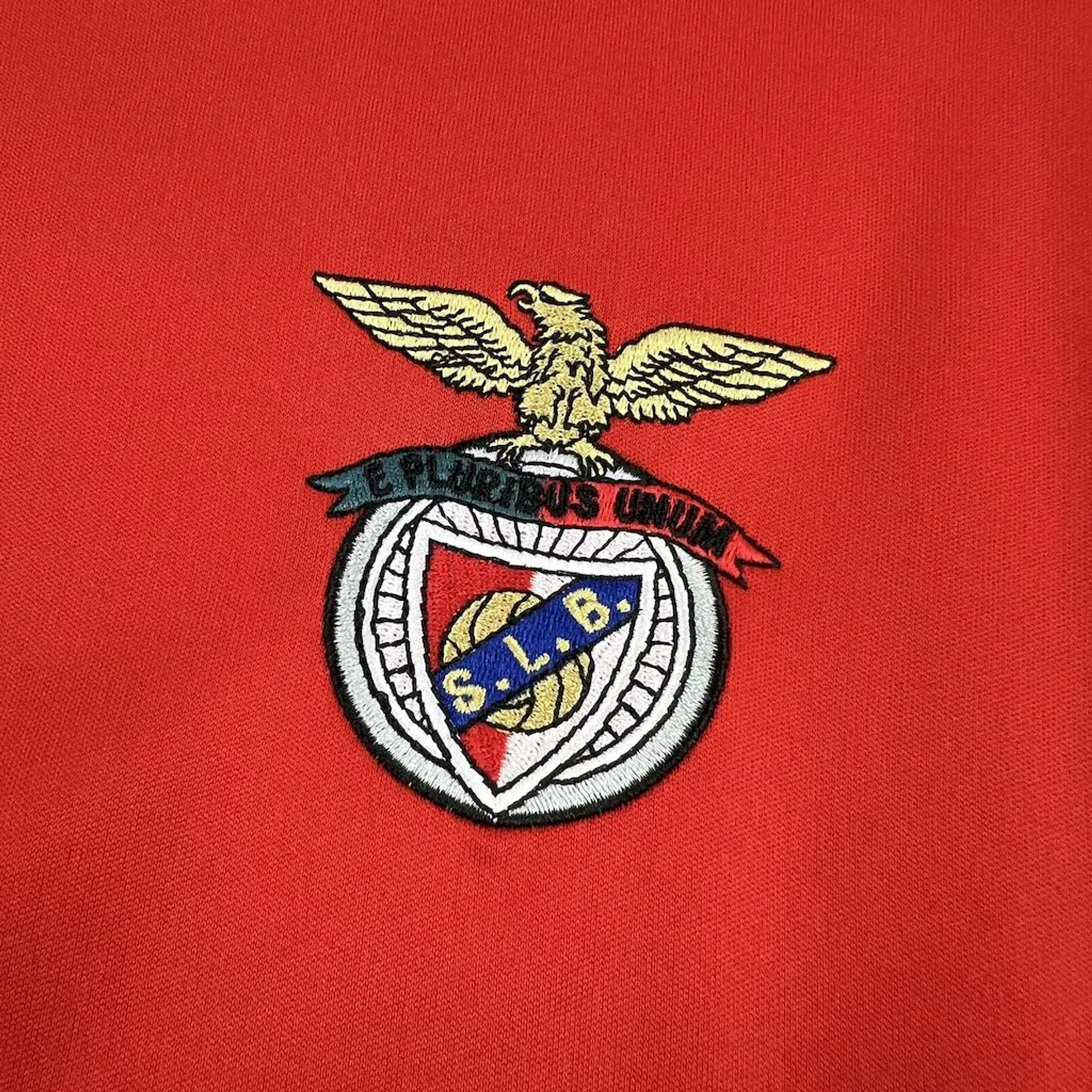 Benfica retro 2002-03 2
