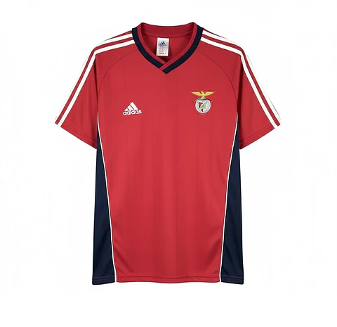 Benfica retro 1999-00