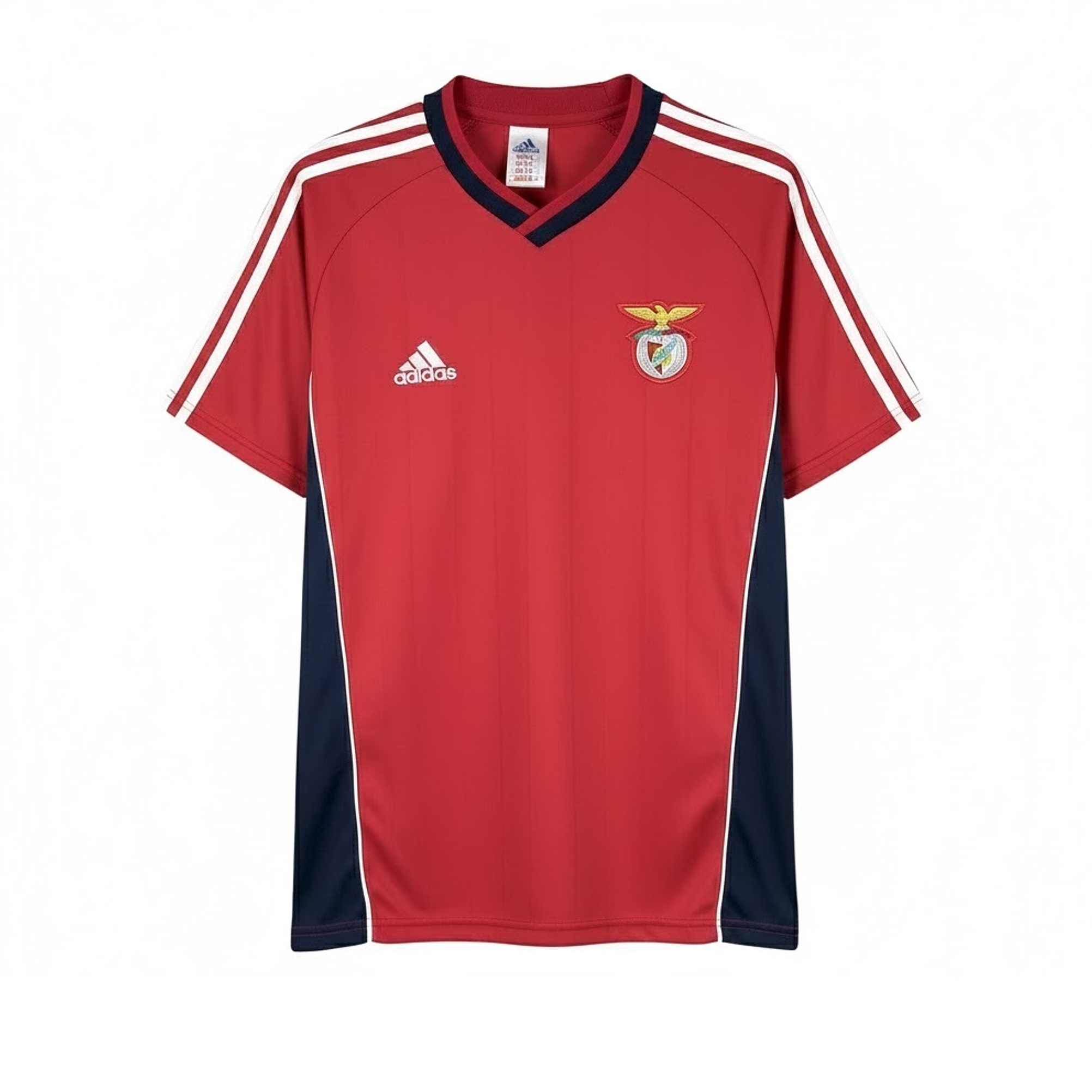 Benfica retro 1999-00 1