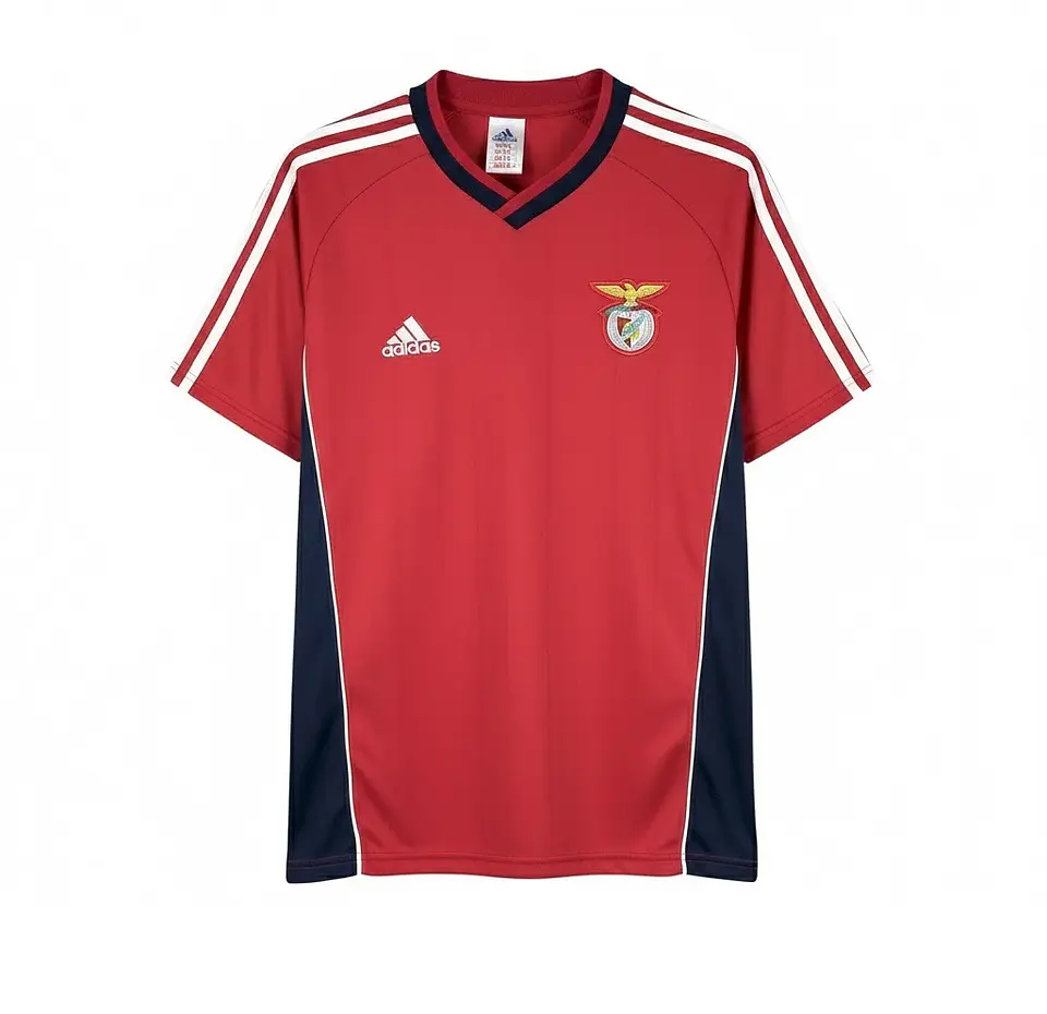 Benfica retro 1999-00 1