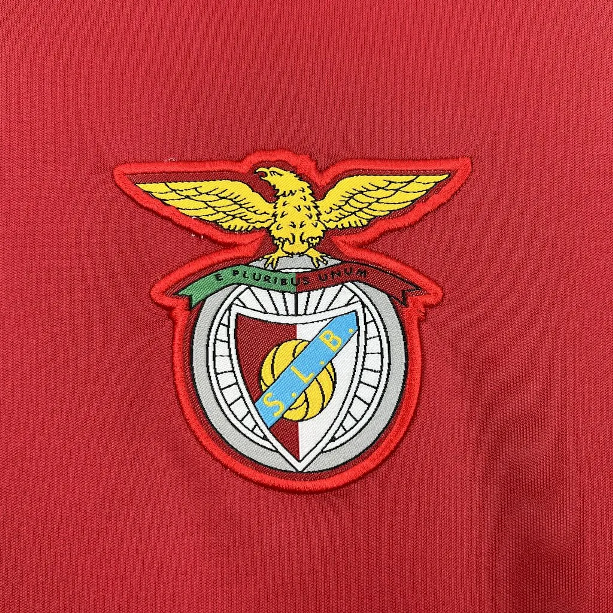 Benfica retro 1999-00 2