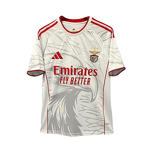 Benfica alternativa 2025-26