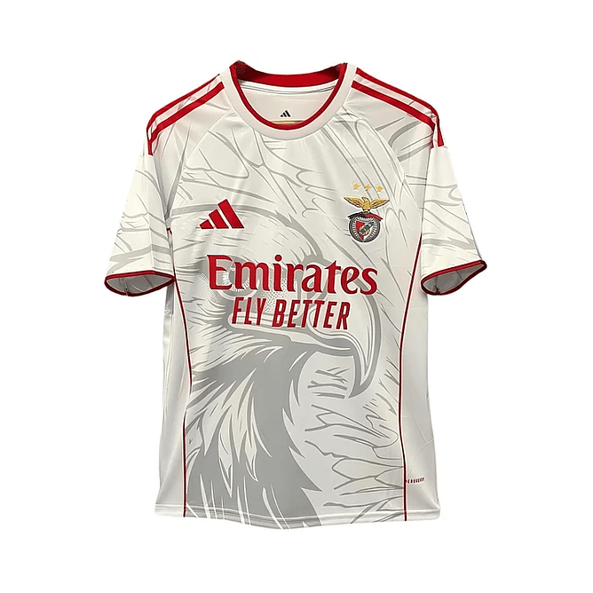 Benfica alternativa 2025-26 1