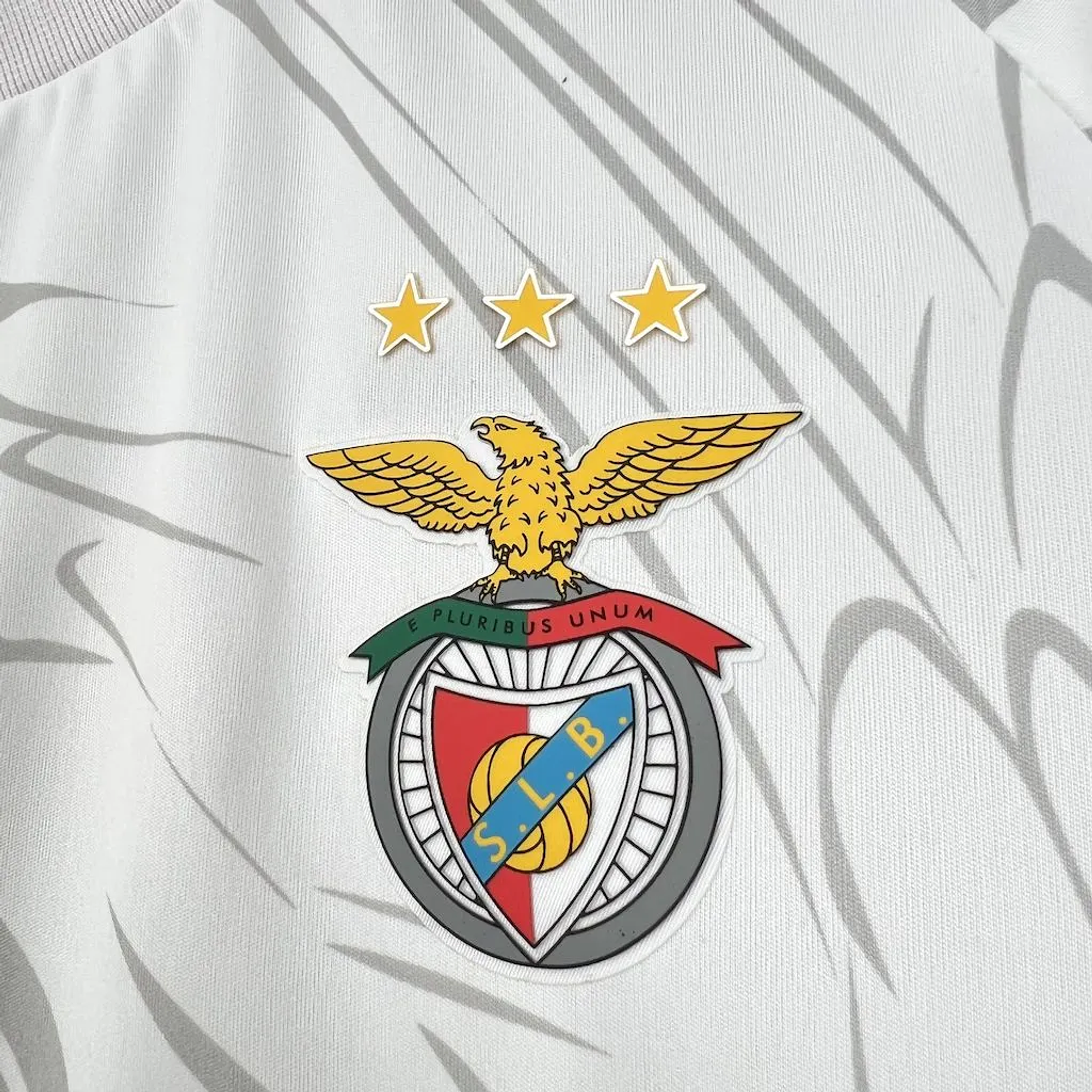 Benfica alternativa 2025-26 2