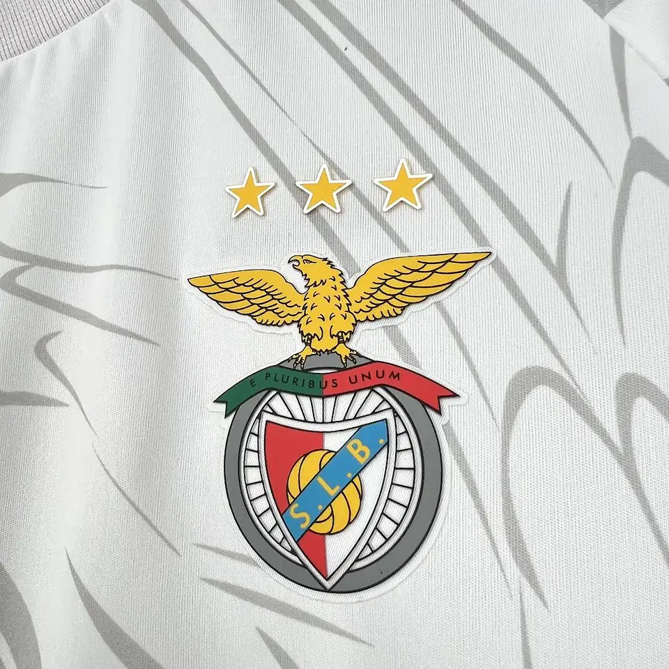 Benfica alternativa 2025-26 2