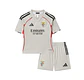 Benfica Kit Criança 2025-26 - Thumbnail 1