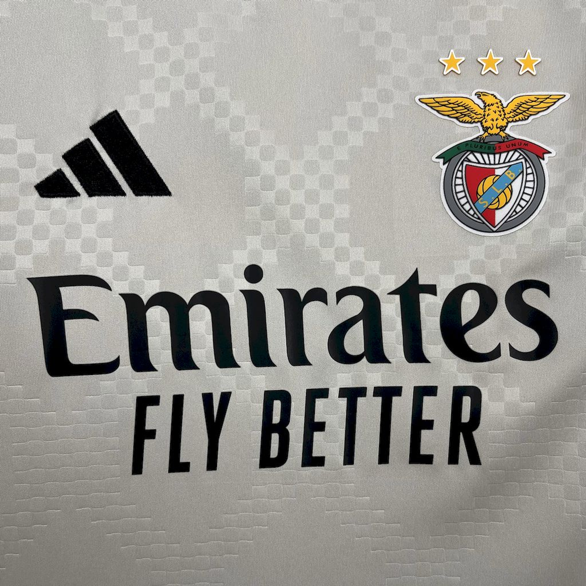 Benfica Kit Criança 2025-26 2