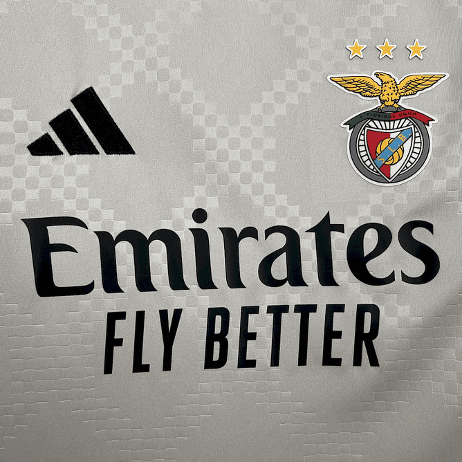 Benfica Kit Criança 2025-26 2