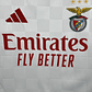 Benfica Kit Criança 2025-26 - Thumbnail 2