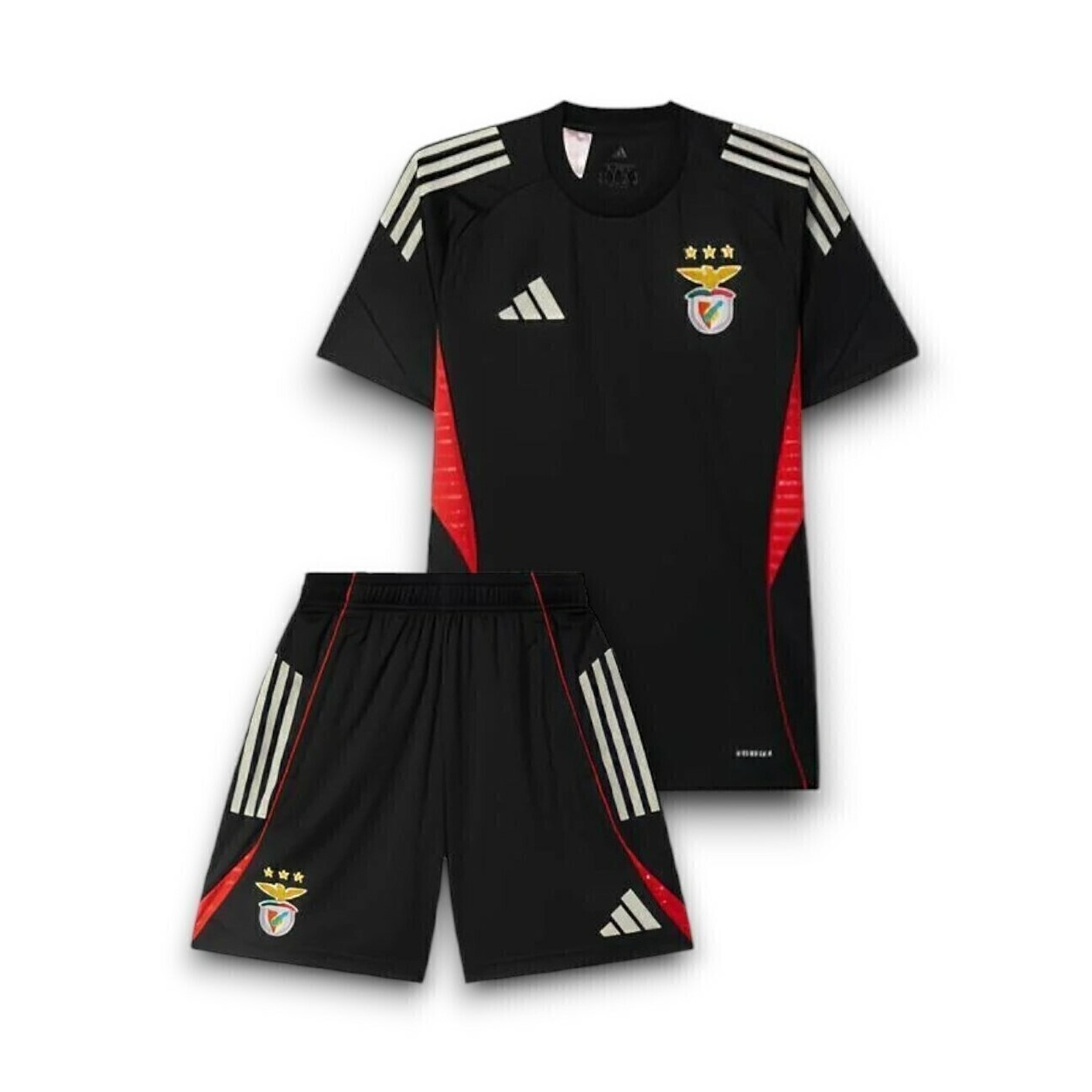 Benfica Kit Criança 2025-26 1