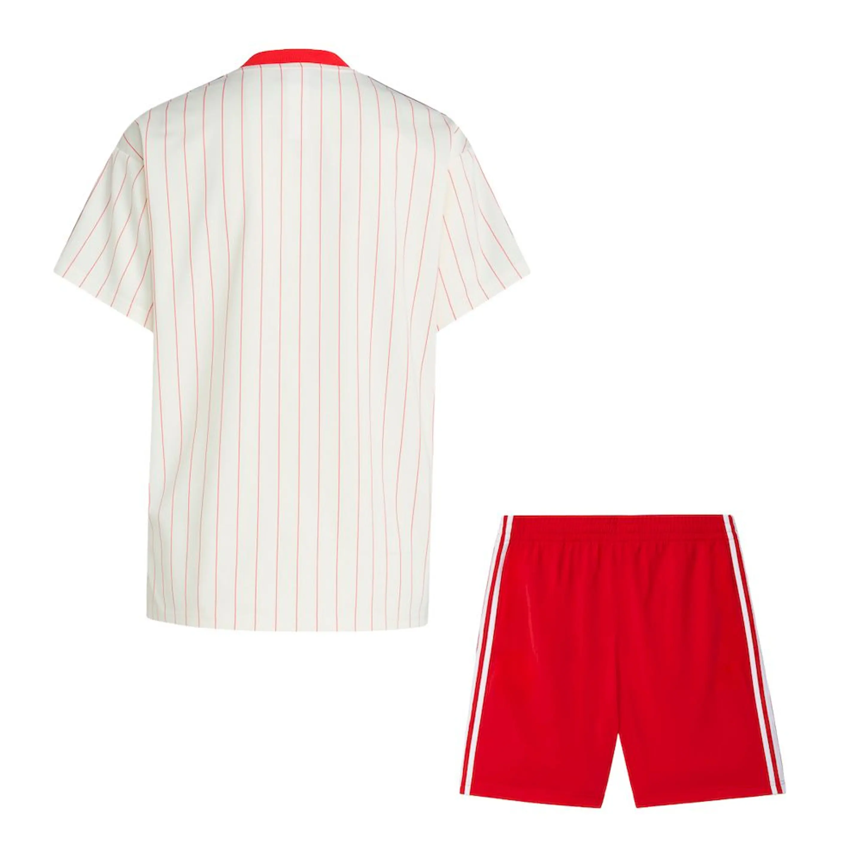Benfica Kit Criança retro 2025-26 2