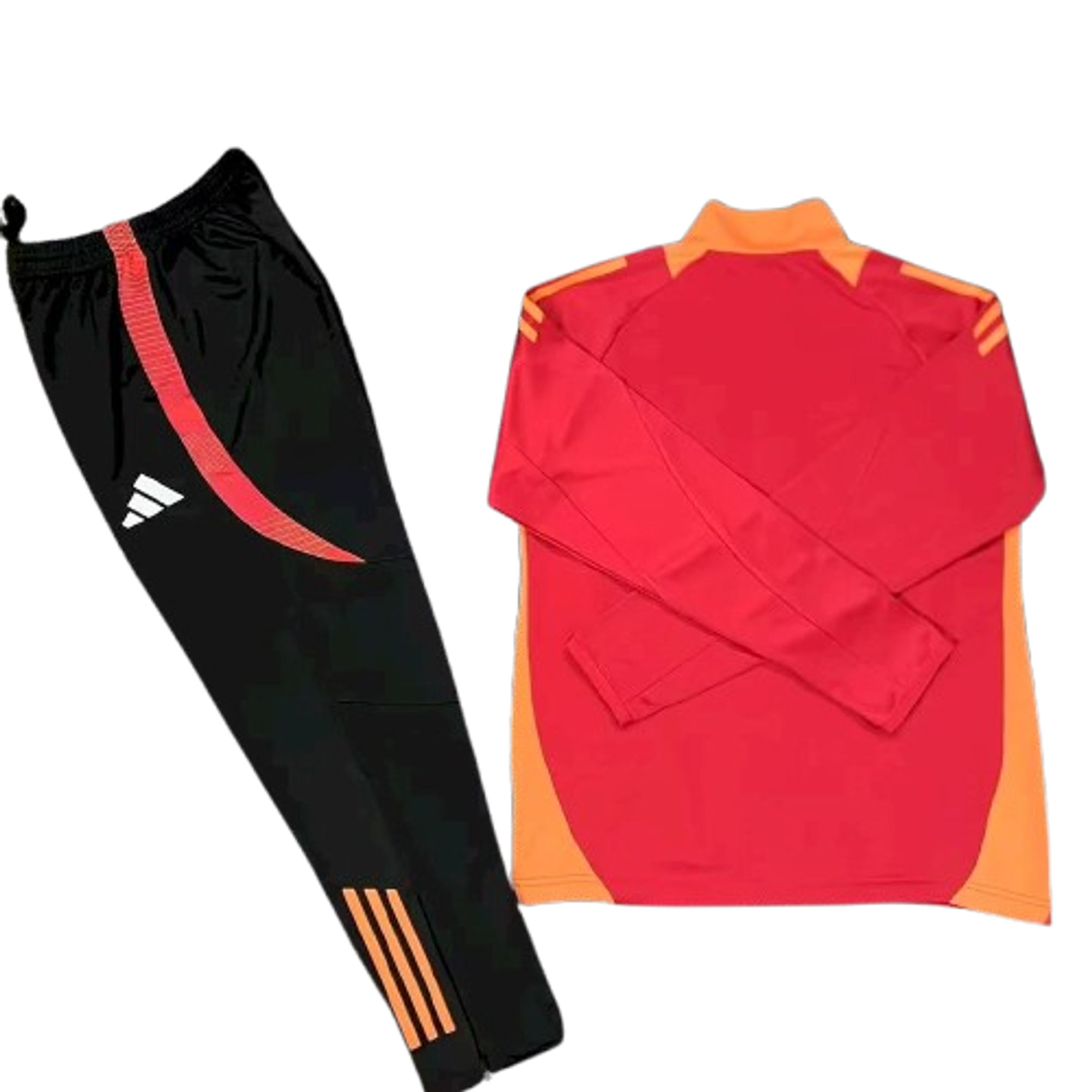 Benfica Fato de Treino 2025 - Zip Completo 2