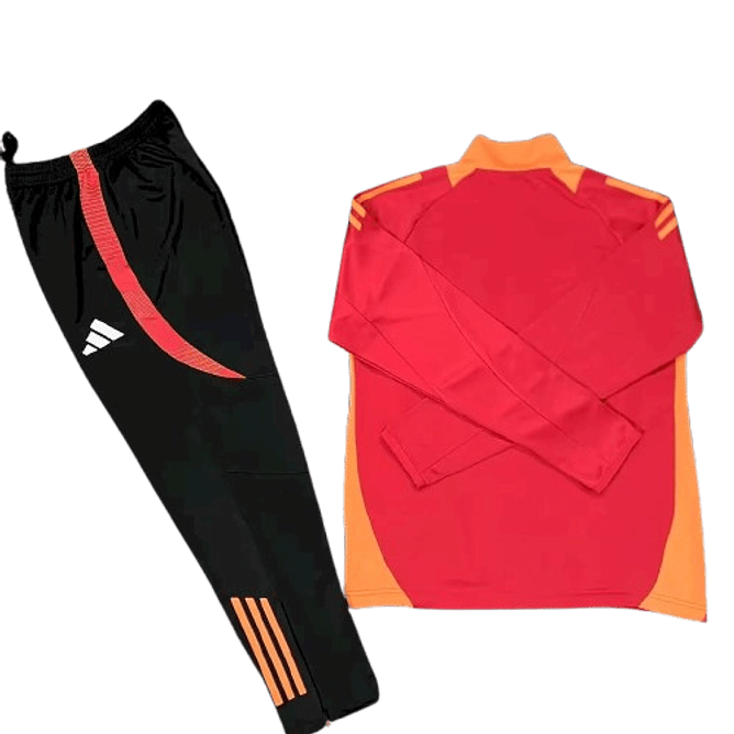 Benfica Fato de Treino 2025 - Zip Completo 2