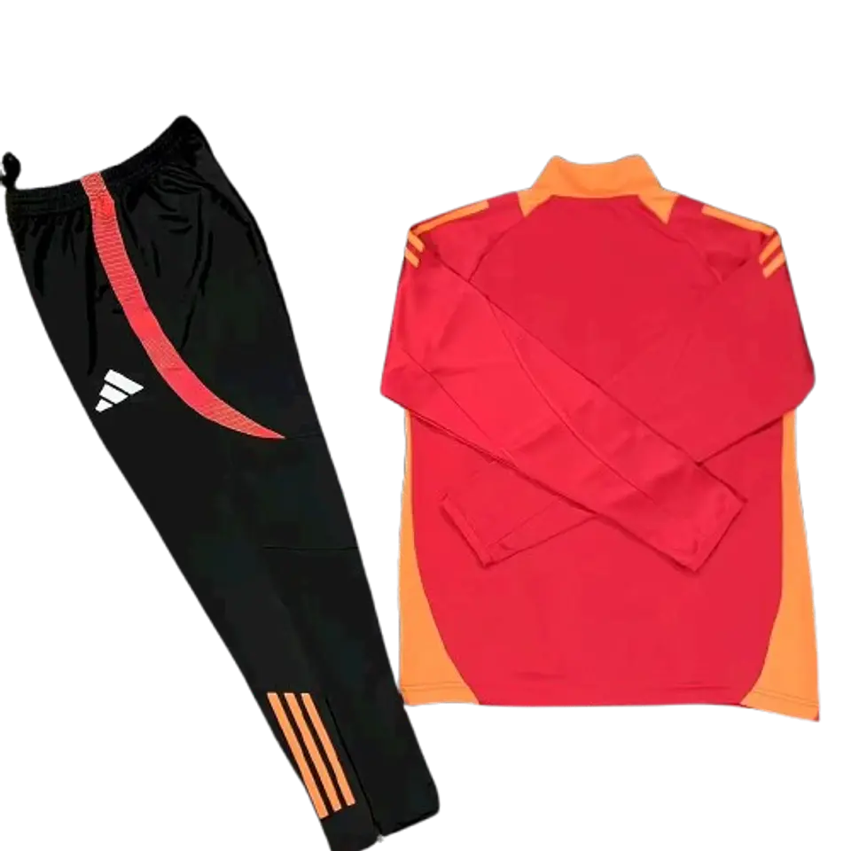 Benfica Fato de Treino 2025 - Zip Completo 2