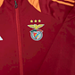 Benfica Fato de Treino 2025 - Zip Completo - Thumbnail 3
