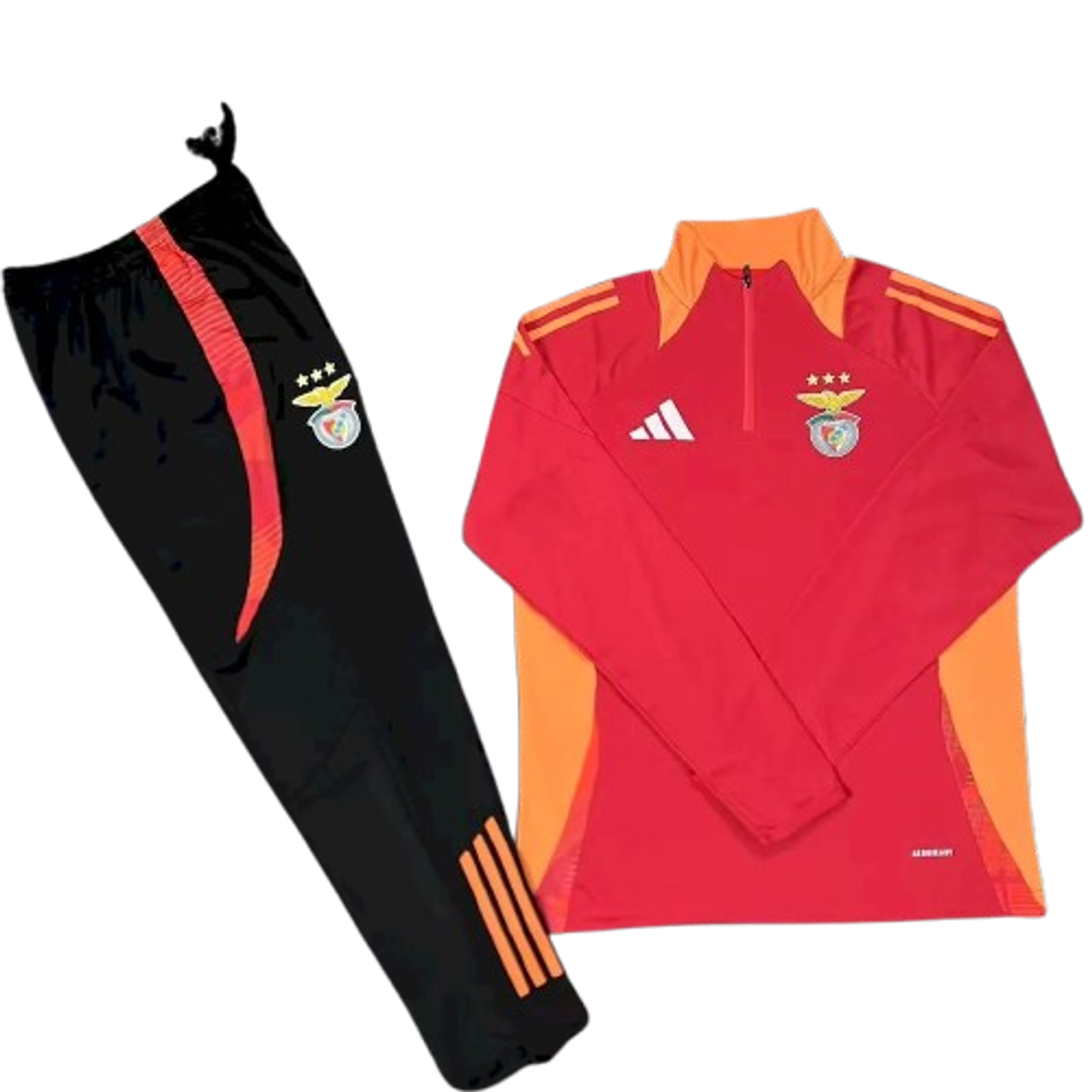 Benfica Fato de Treino 2025 - 1/2 Zip 1