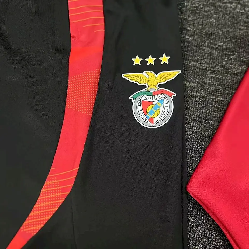 Benfica Fato de Treino 2025 - 1/2 Zip 3