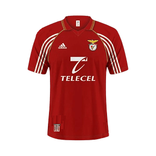 Benfica retro 1998-99
