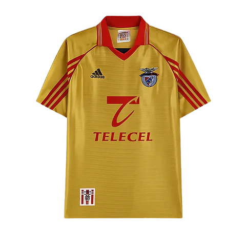 Benfica retro 1998-99