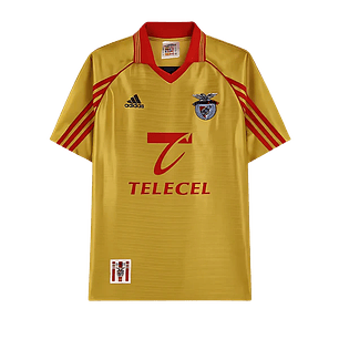 Benfica retro 1998-99