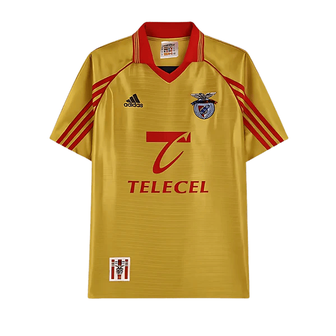 Benfica retro 1998-99 1