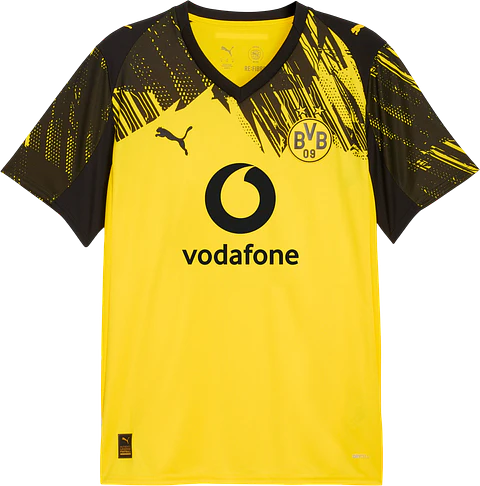 B. Dortmund 2025-26
