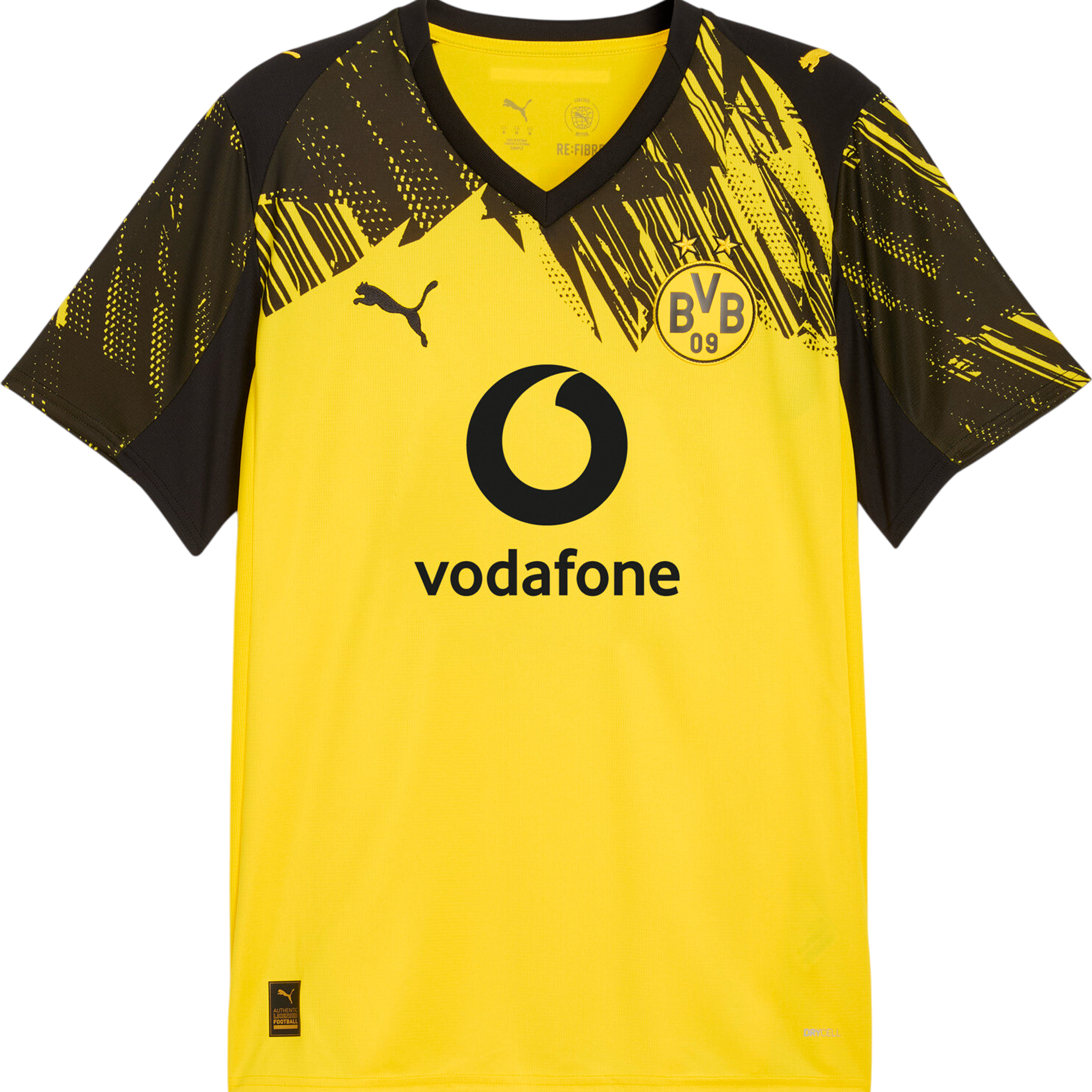 B. Dortmund 2025-26 1