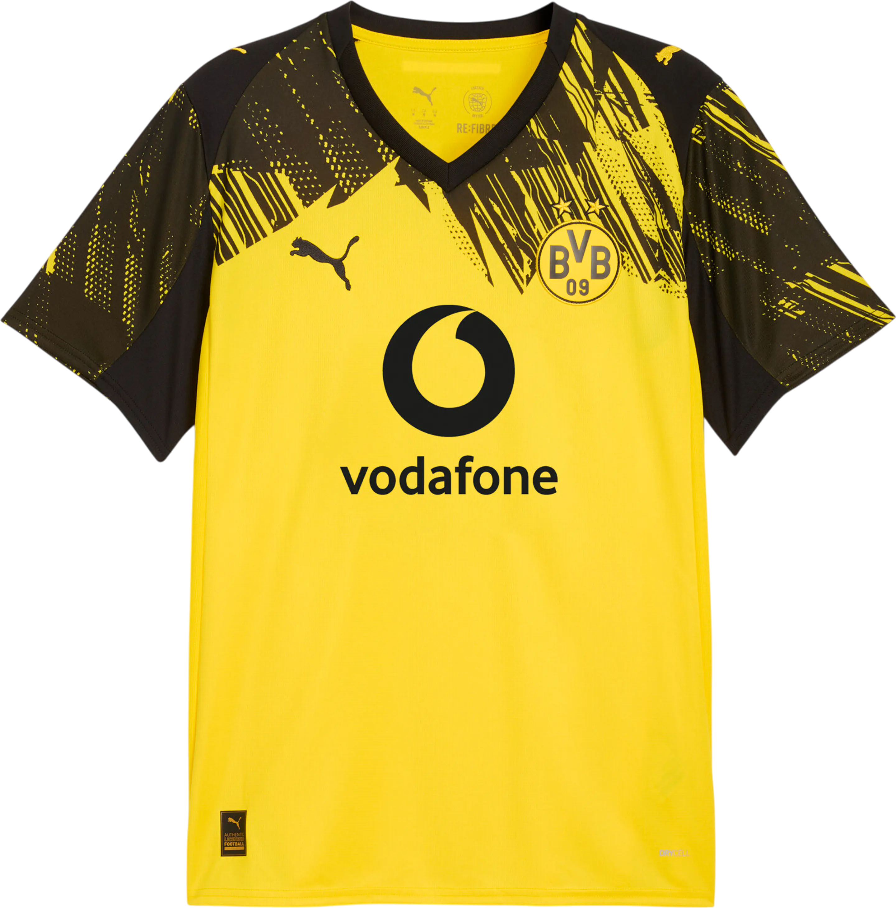 B. Dortmund 2025-26 1