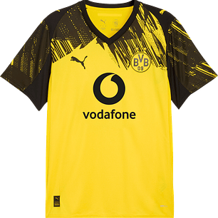 B. Dortmund 2025-26