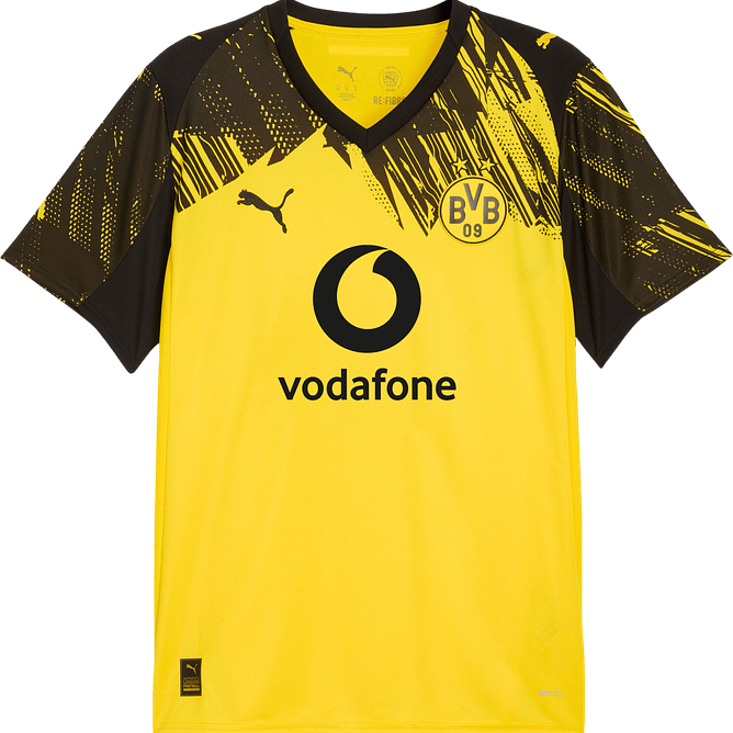 B. Dortmund 2025-26 1