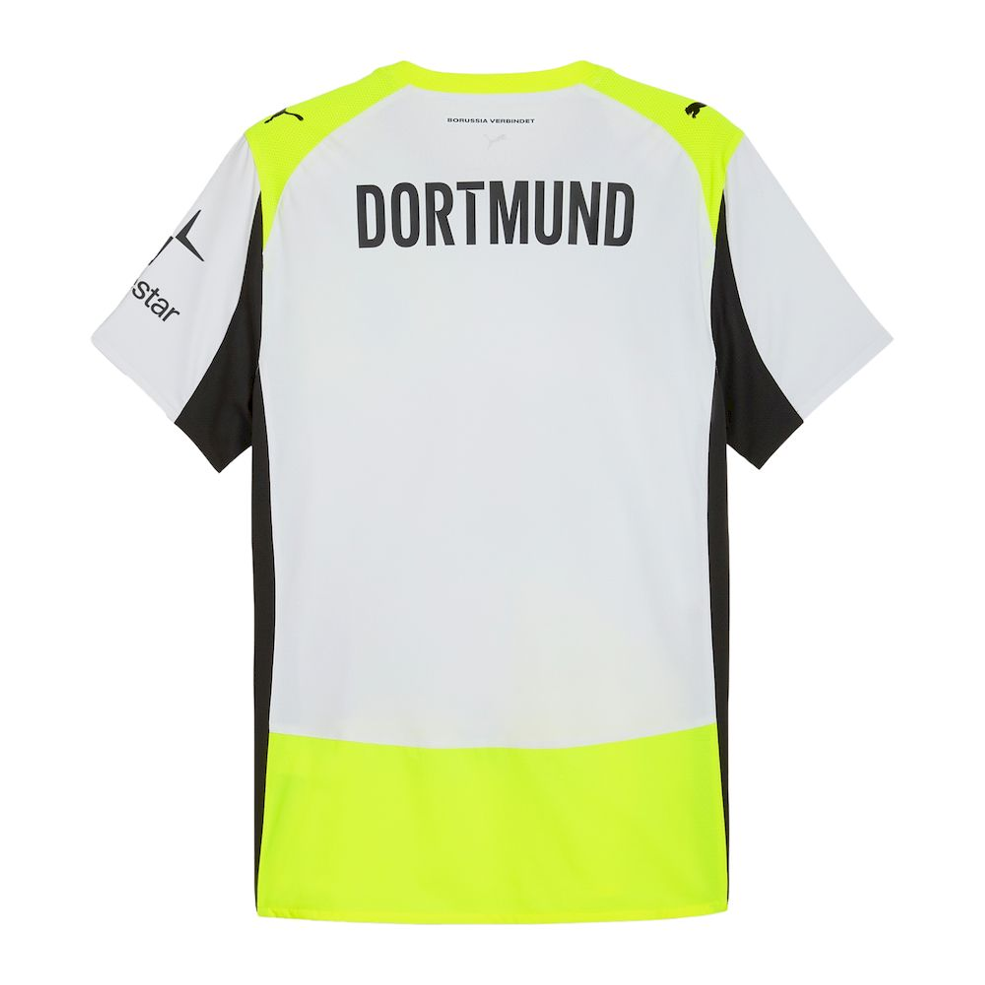 B. Dortmund alternativa 2025-26 2