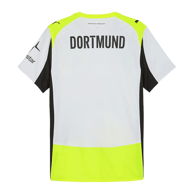 B. Dortmund alternativa 2025-26 2