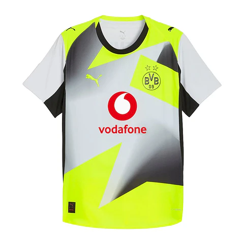 B. Dortmund alternativa 2025-26