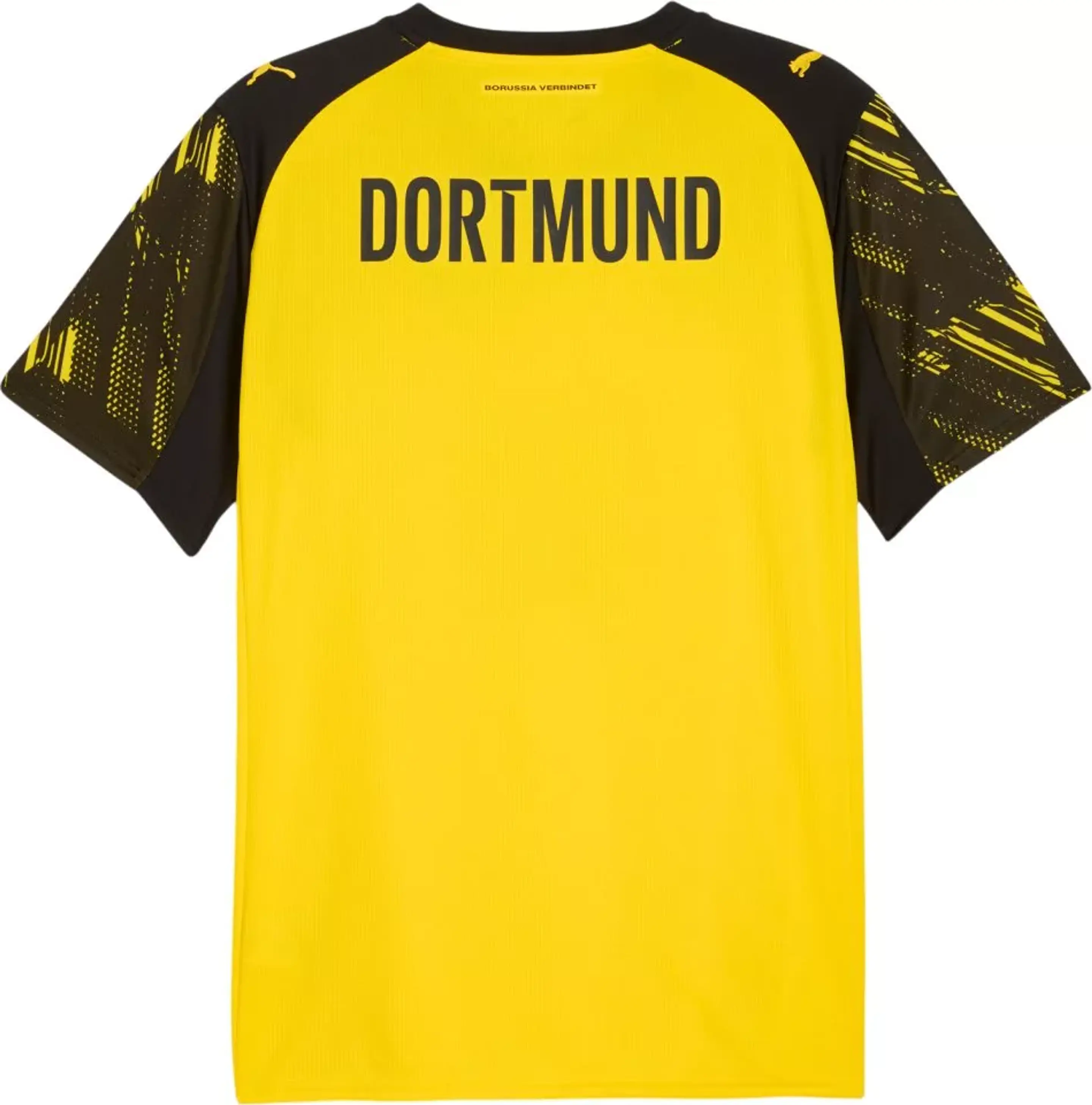 B. Dortmund 2025-26 2