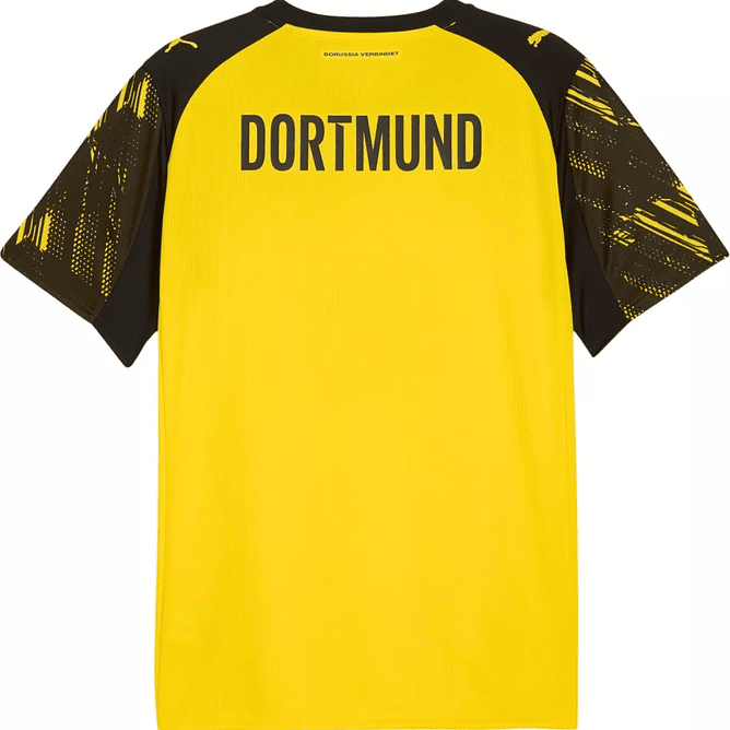 B. Dortmund 2025-26 2