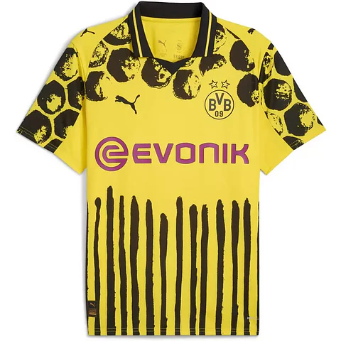 B. Dortmund alternativa 2025-26