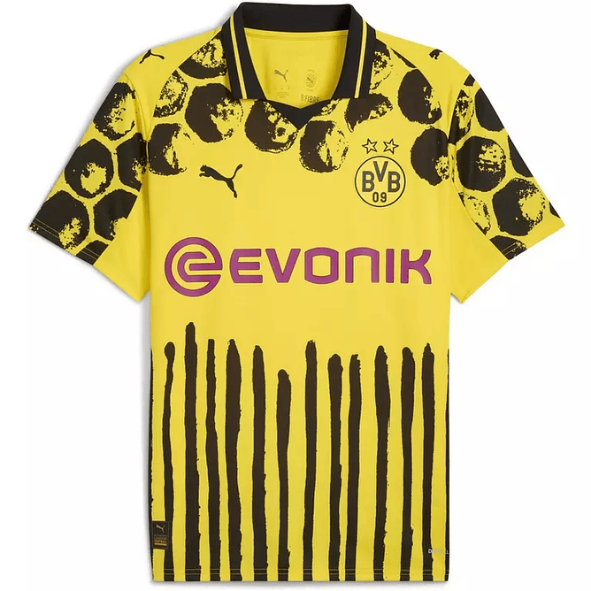 B. Dortmund alternativa 2025-26 1