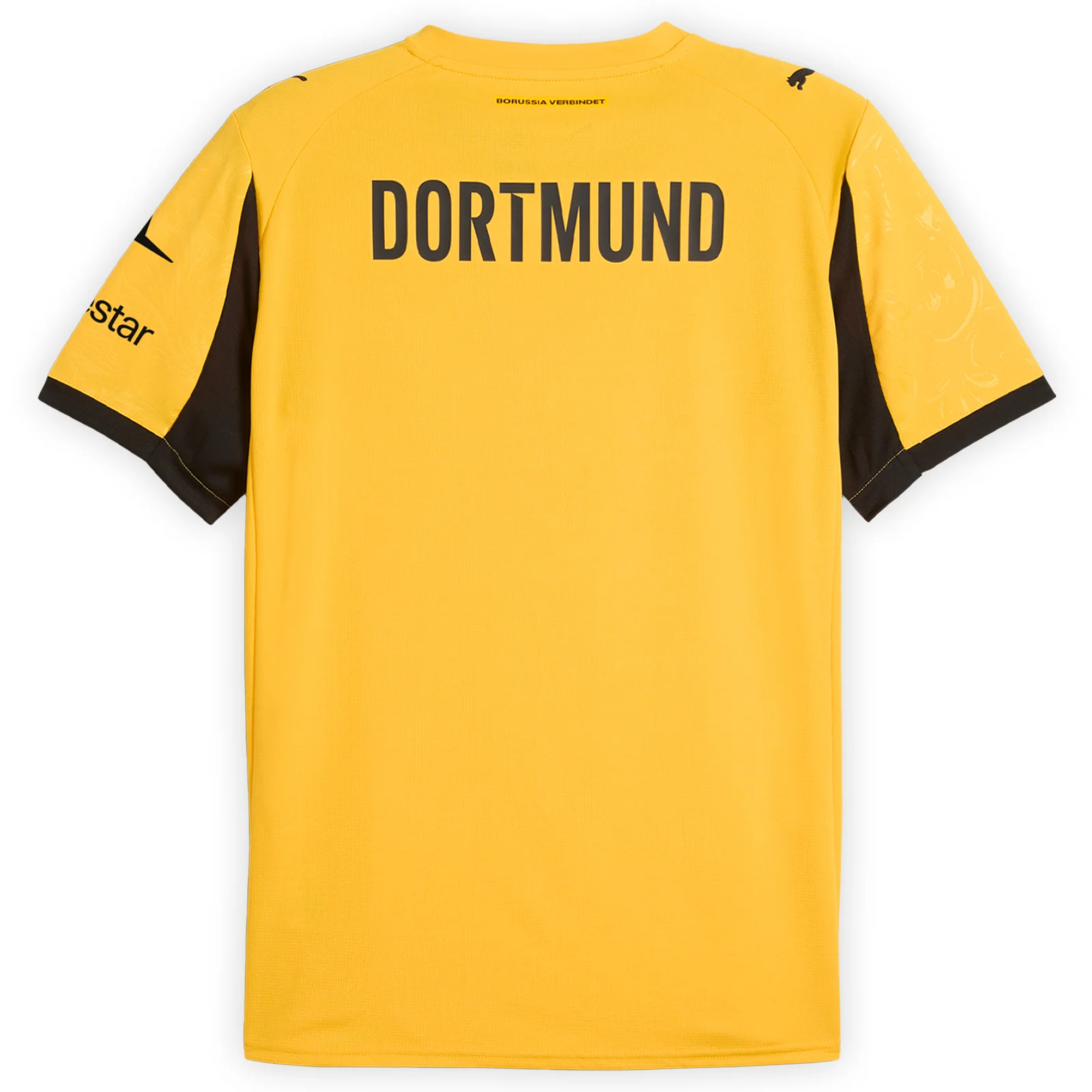 B. Dortmund Taça 2025-26 2