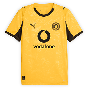 B. Dortmund Taça 2025-26