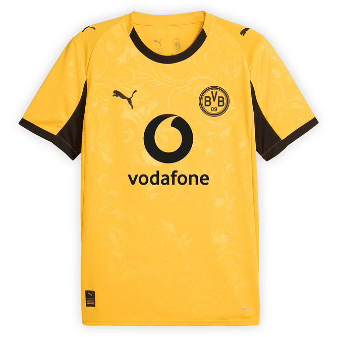 B. Dortmund Taça 2025-26 1