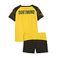 B. Dortmund Kit Criança 2025-26 - Thumbnail 2